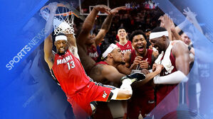 혼자 83득점&hellip;코비 넘어 역대 2위