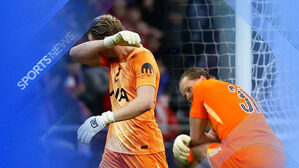 '실수 연발' 17분 만에 교체&hellip;사상 첫 6연패