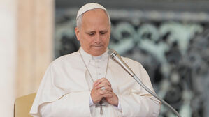 교황, 전쟁 중단&middot;평화 촉구&hellip;"희생된 민간인 애도"