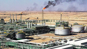 불확실성에 춤추는 유가&hellip;미국마저 "타격 자제"