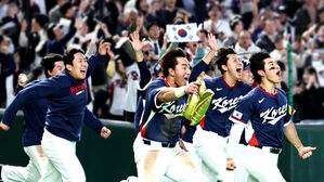 전세기 타고 마이애미 입성&hellip;오늘 8강 상대 결정