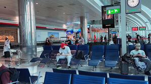 "오빠, 나 두바이에 묶였어"&hellip;믿고 도왔다가 '아차' 