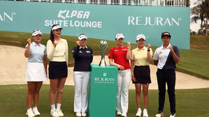 KLPGA 투어, 오늘 태국에서 새 시즌 개막