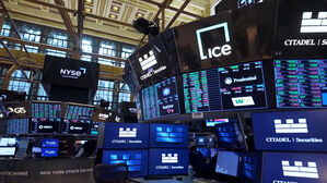 중동 포화 속 기대치 밑돈 경제지표&hellip;뉴욕증시 또 하락 마감