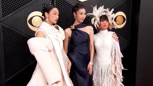 미국 아카데미 무대서 '골든' 공연&hellip;민속학적 요소 녹여