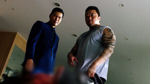 영화 악인전, 제임스 완 감독 통해 리메이크