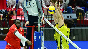 프로배구 정규리그 끝까지 접전&hellip;다음주 챔프전 직행 티켓 결정