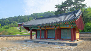 '왕과 사는 남자' 흥행에 눈길 가는 '사육신' 성삼문 고향 홍성