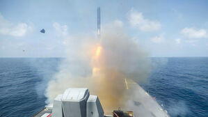 "미군이 이란전 첫 엿새간 쓴 비용 16.7조 원 넘어"