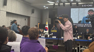 이태원 생존자 "10분만 빨랐어도 100명 살았을 것"&hellip;유가족 오열