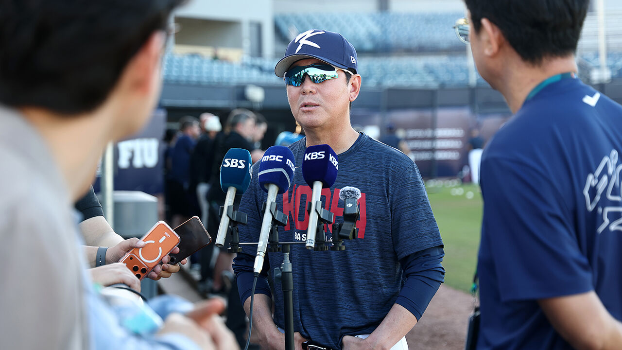 오브라이언 합류 불발…"대체 선수 없이 8강전 치를 것"