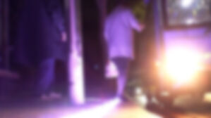 '미성년자에 접근하더니'&hellip;한밤 서울 버스정류장서 발칵