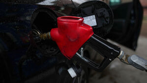 국제 유가, 사흘 만에 다시 장중 100달러 돌파