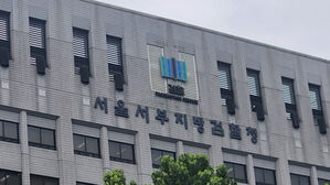 '중앙선 침범 질주로 일본 아기 사망' 70대 택시기사 불구속기소