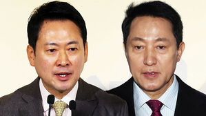 "지선까지 징계 논의 중지"&hellip;오세훈 공천 신청할까