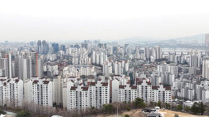 강남3구 아파트 국민평형 가격 '뚝'&hellip;'고가 아파트 거래 감소' 영향