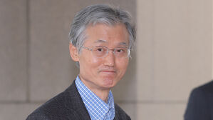 [속보] 경찰, 조희대 대법원장 '법왜곡죄' 고발 용인서부서에 배당