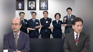 [성민종합정치] 김동연&middot;추미애 출마선언&hellip;민주 경기지사 경선 '후끈'