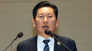 정청래 "뜬금없는 공소 취소 거래설&hellip;모든 방법 동원 강력 대응"