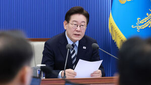 이 대통령, '무안참사 유해 부실 수습' 책임자 엄중 문책 지시