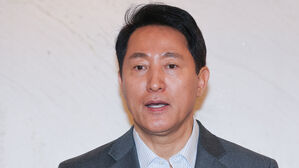 오세훈 시장 또 공천 미신청&hellip;"인적 쇄신&middot;혁신 선대위부터"