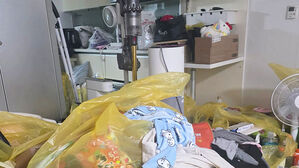 [사건X파일] '숨은 고수' 어플 믿었는데&hellip;"이사 맡겼더니 쓰레기집 만들어"