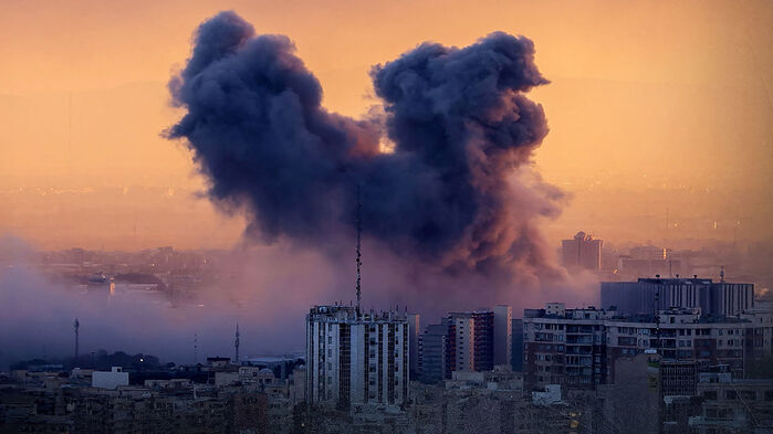 "사망에 기뻐 소리 질렀는데"&hellip;무너진 일상서 고통