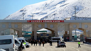 이란 접경은 '초긴장'&hellip;24시간 전투기 정찰