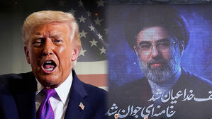 "끝장 보자"더니 휴전안&hellip;"퇴짜" 이란이 꺼낸 조건