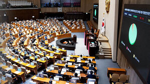 "15% 관세 복원 수순"&hellip;대미투자특별법 국회 통과