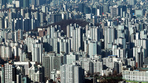 강남 이어 강동도 하락 전환&hellip;"비거주 1주택 세제 개편"