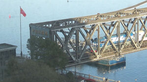 6년 만에 달리는 '북중 여객 열차'&hellip;관계도 개선?