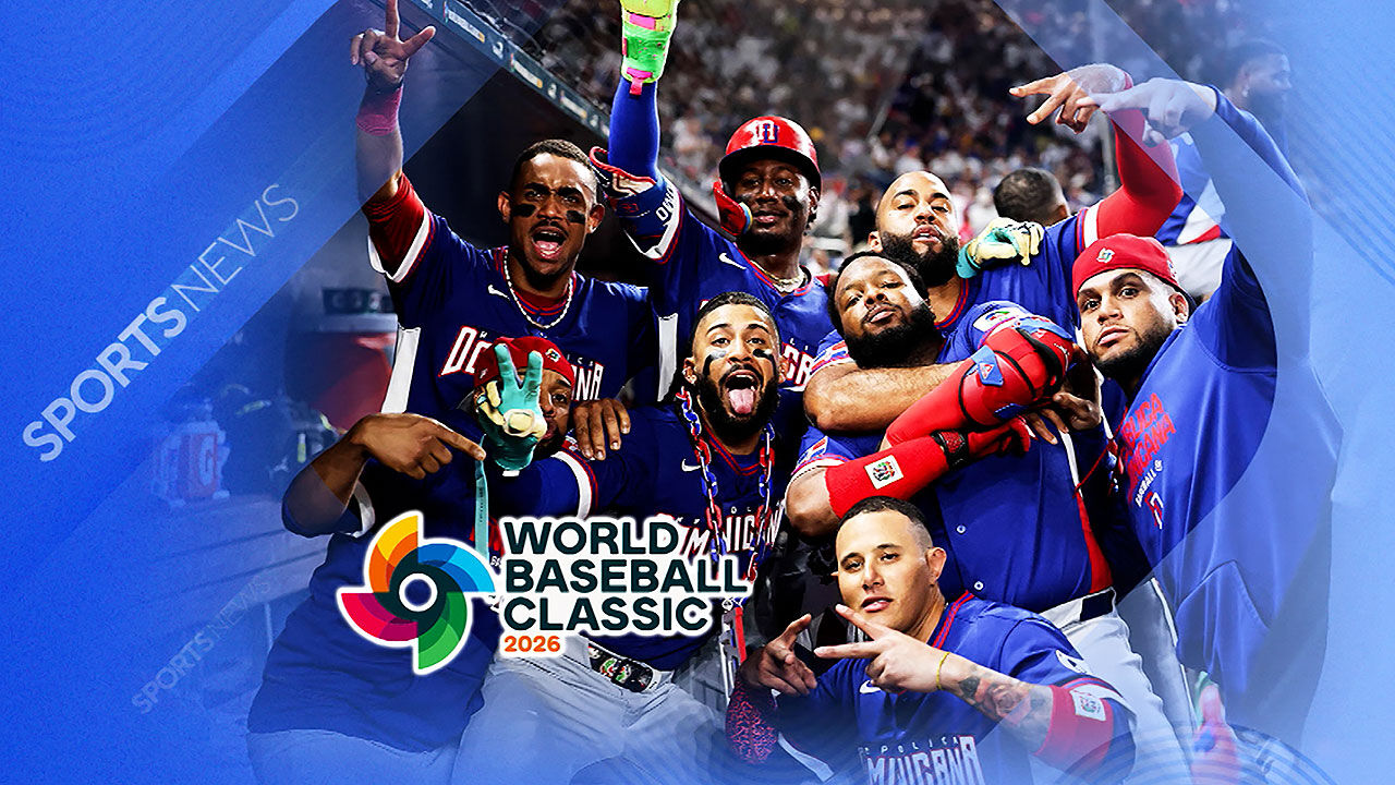 8강 상대 도미니카…'몸값 3조↑' 스타 군단