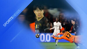 아쉬운 '골 취소'에도&hellip;PSG 8강 예약