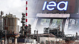 '사상 최대' 비축유 방출에도 꿈쩍 않는 유가