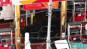 석유 최고가격제 시행&hellip;휘발유 출고가 1,724원