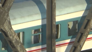 [한반도 포커스] 트럼프 방중 앞두고 통했나? 북중 여객 열차 재개