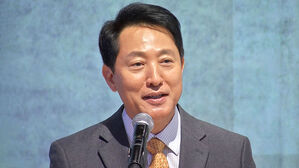 오세훈 또 '미신청'&hellip;"인적 쇄신 등 노력 없어"