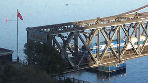 6년 만에 달리는 '북중 여객 열차'&hellip;관계도 개선?