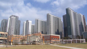 강동도 하락 전환&hellip;"비거주 1주택 세제 개편"