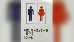 음료 주문하다 '이거 맞아?'&hellip;논란 부른 카페 '신메뉴'