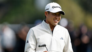 '우승 후보' 모리카와, 허리 통증으로 플레이어스 챔피언십 기권