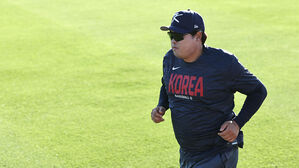 류현진, 도미니카 공화국과 8강전 선발 등판&hellip;산체스와 맞대결