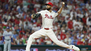 이정후에 안타 맞은 산체스 "한국 타자 상대한 적 없어"