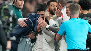 UEFA, 볼 보이 밀친 첼시 네투 징계 절차 시작