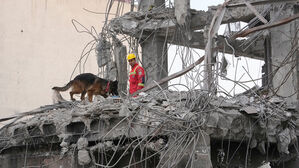 이스라엘, 17일째 테헤란 공습&hellip;이란 반격 속 두바이공항 피격