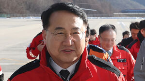 경찰, '음주운전' 김인호 전 산림청장 불구속 송치