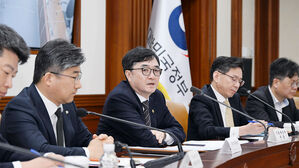 임기근 "조속히 추경안 마련&hellip;추가 국채 없이 초과세수 활용"