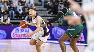 WNBA 박지현, 토론토 상대로 첫 득점&hellip;8분간 2점&middot;1R&middot;2어시스트
