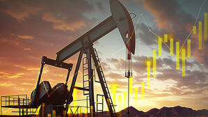 국제유가 10% 급등&hellip;러시아산 일시 판매 허용